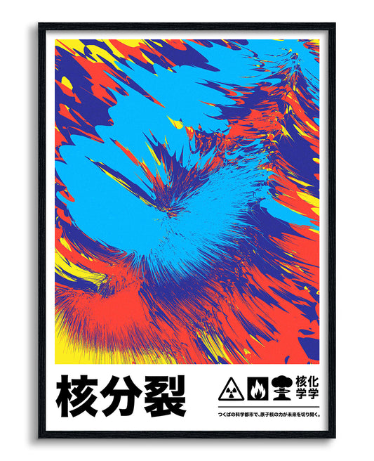 Nuclear Fission