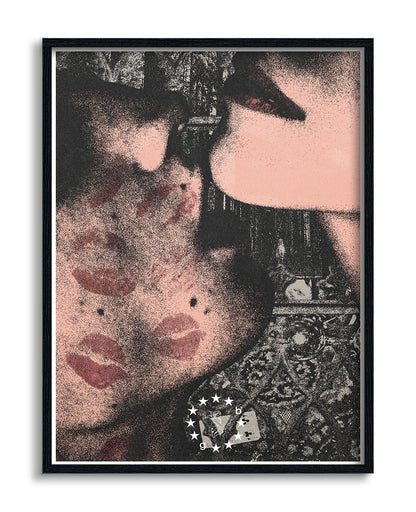 One kiss is all it takes 2