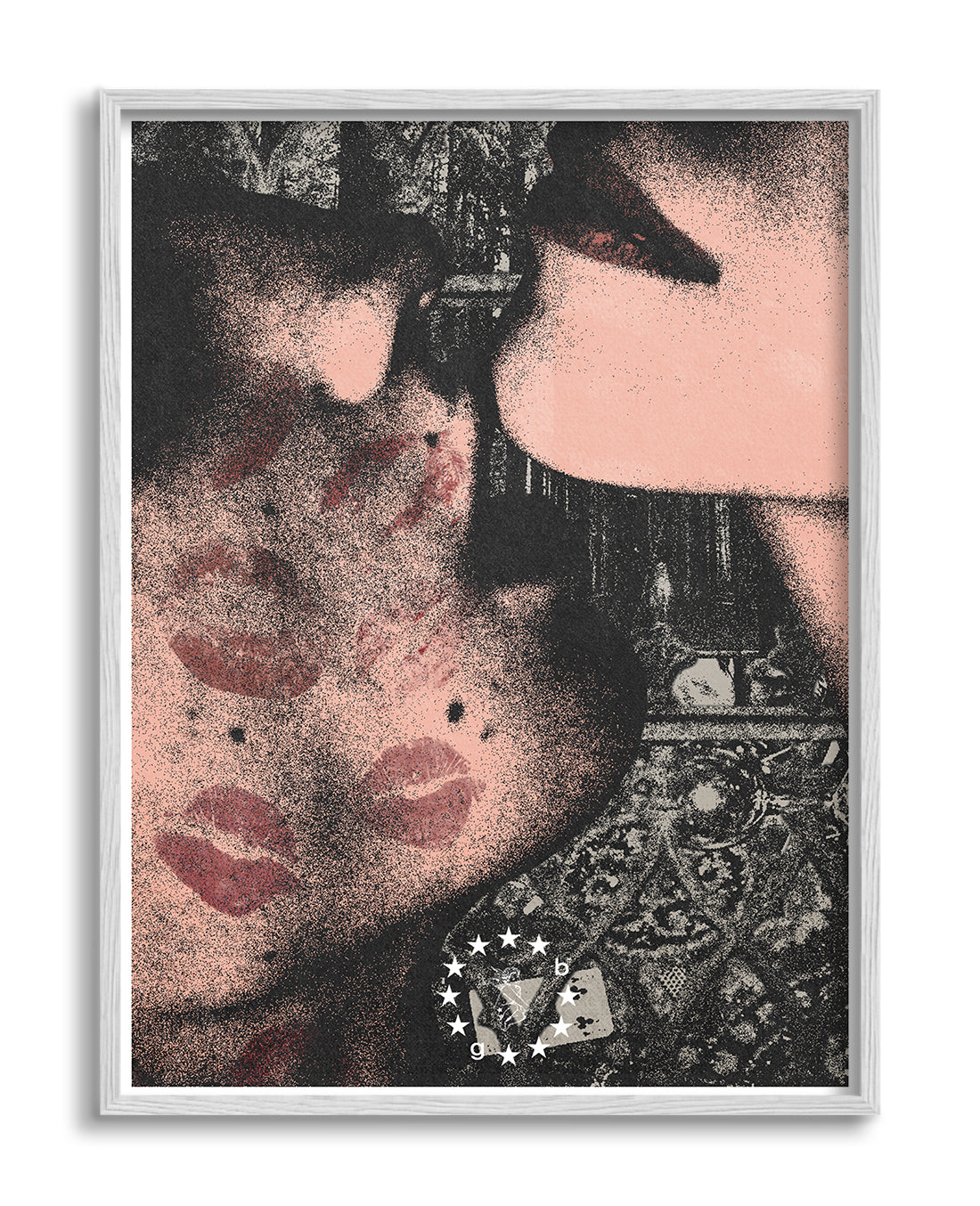 One kiss is all it takes 2