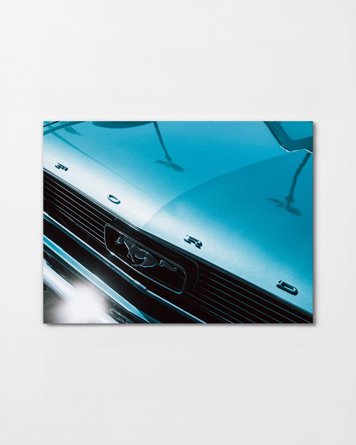 Pacific Coast Highway 2 - unframed