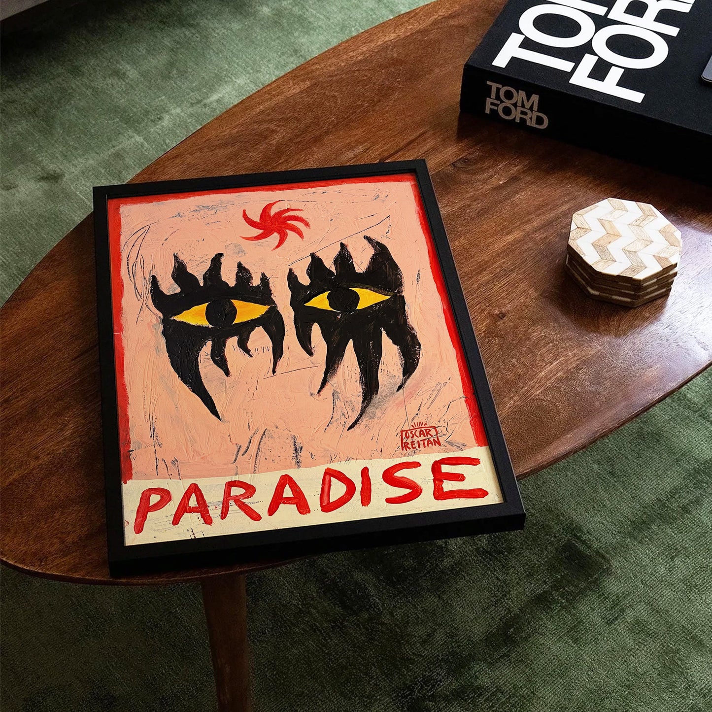Paradise