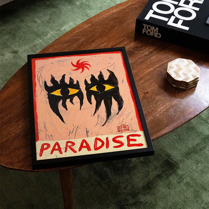 Paradise