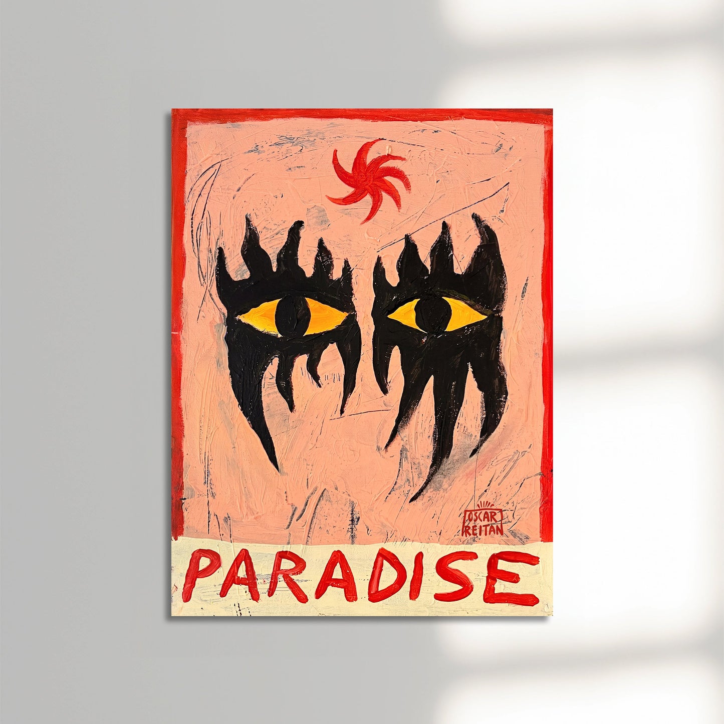 Paradise