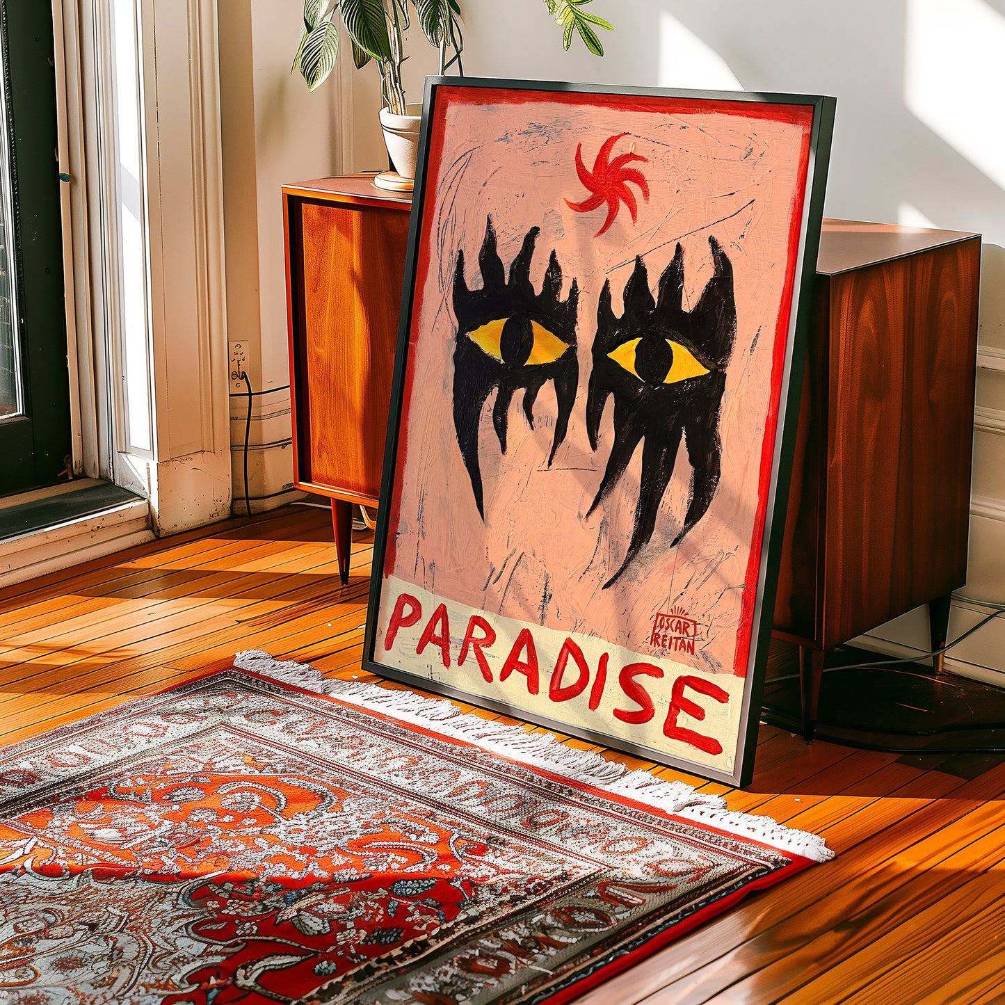Paradise