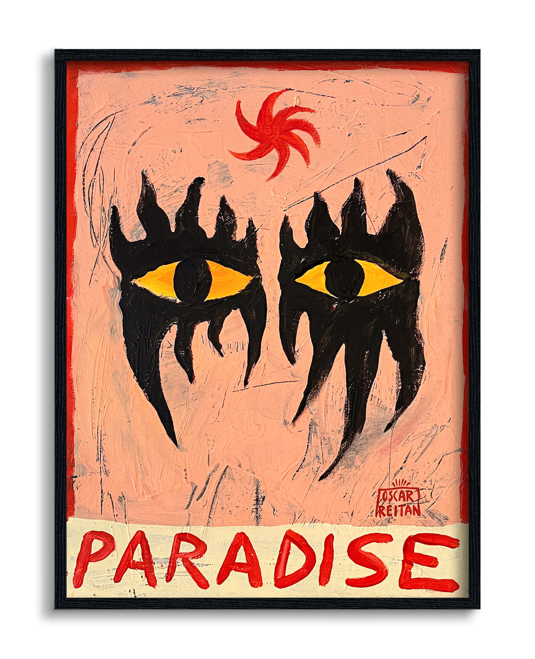 Paradise