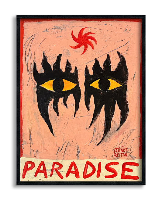 Paradise