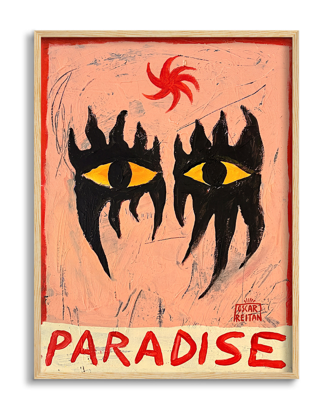 Paradise