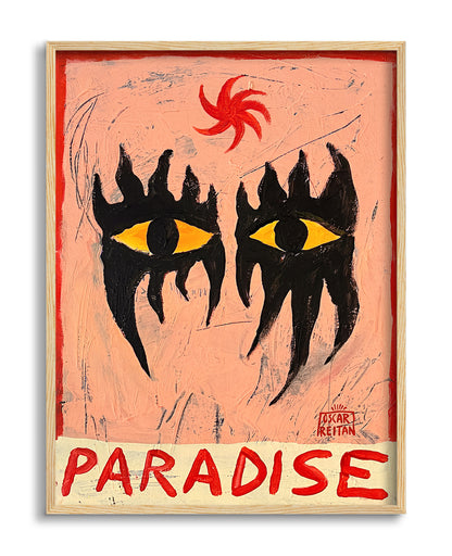 Paradise