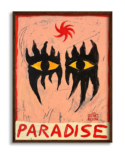 Paradise