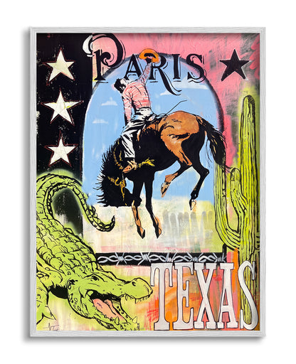 Paris Texas