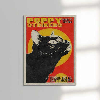 Poppy Strikers