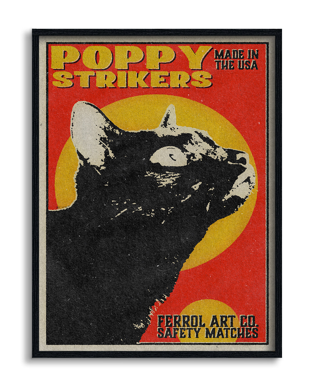Poppy Strikers