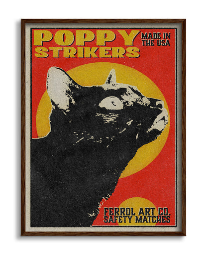 Poppy Strikers