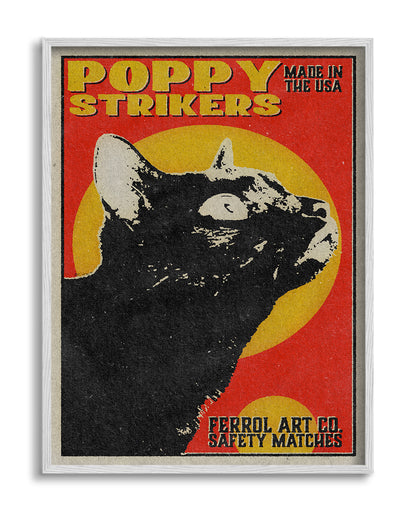 Poppy Strikers