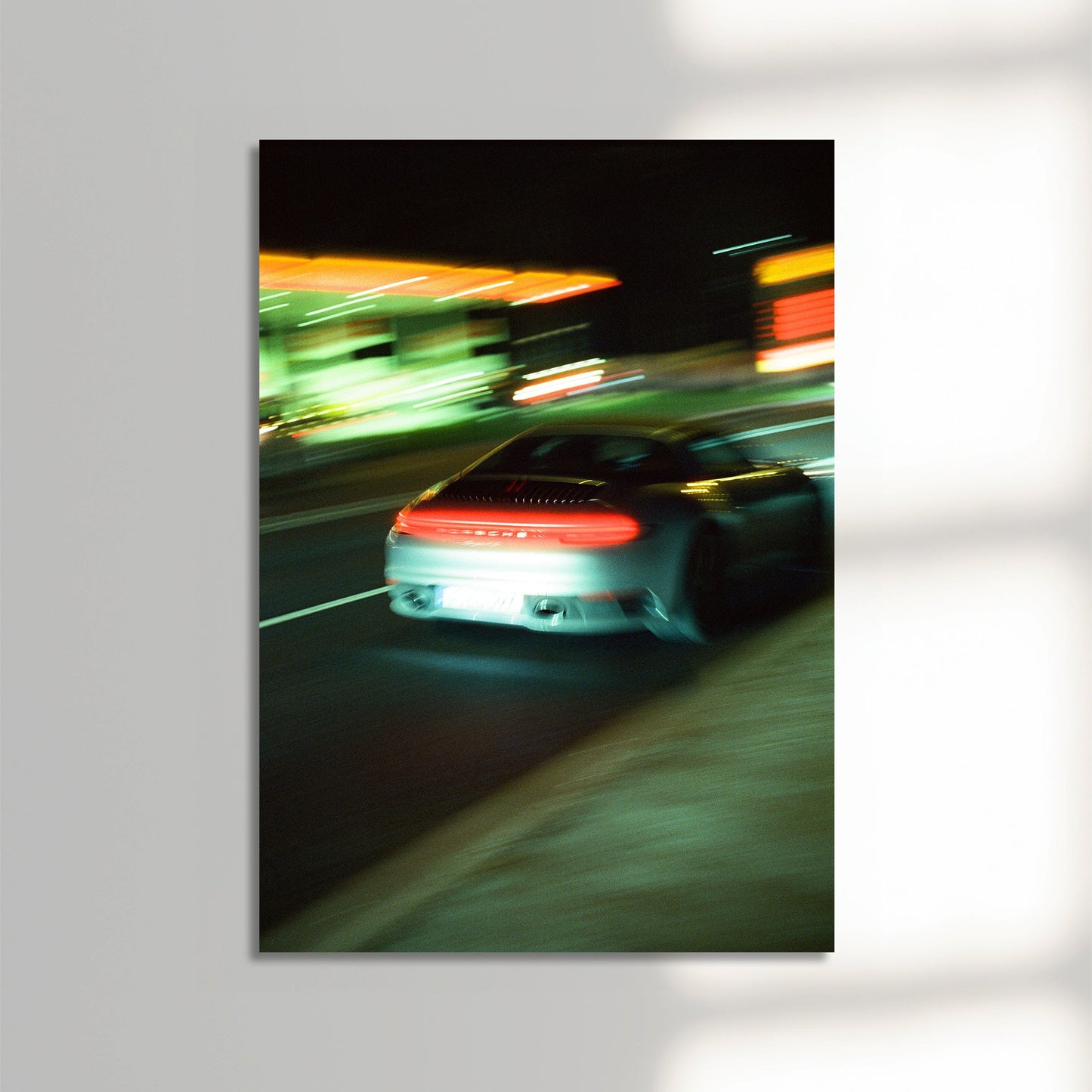 Porsche