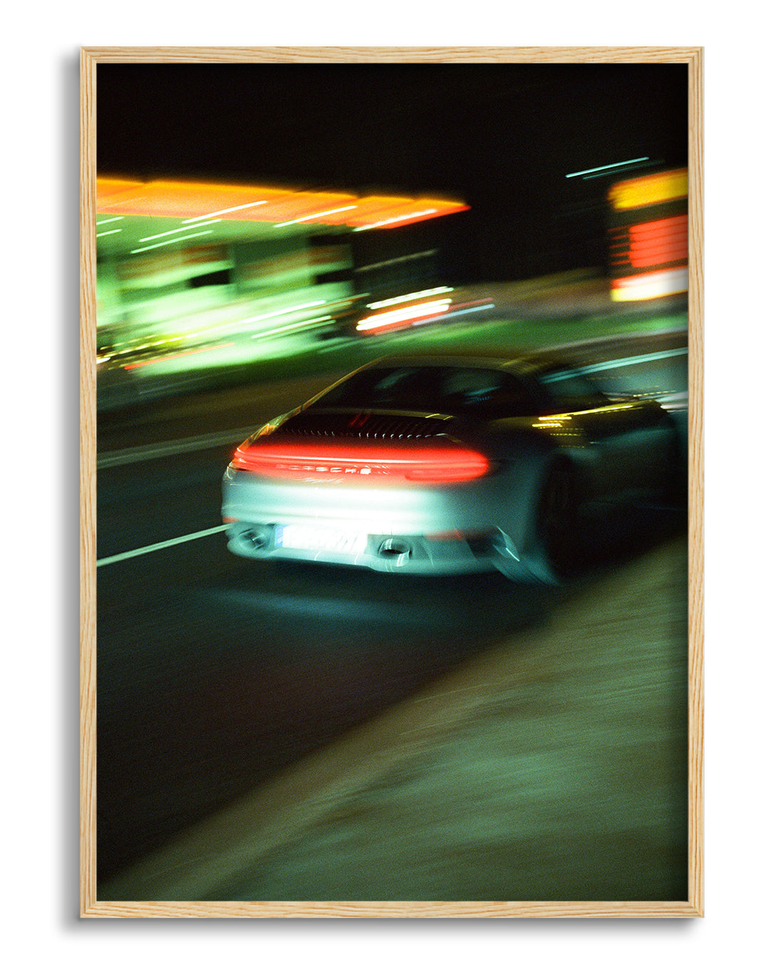 Porsche