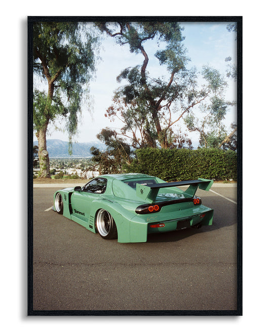 RX7