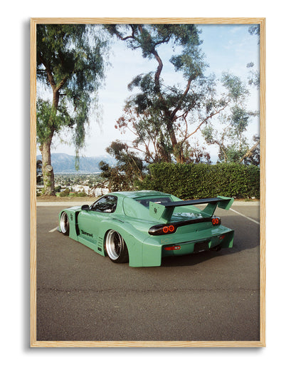 RX7