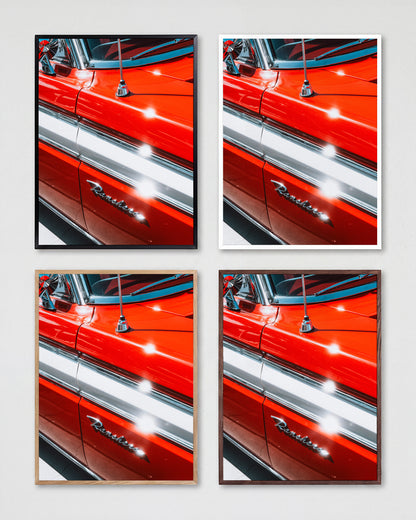 Ranchero 1 - all frames