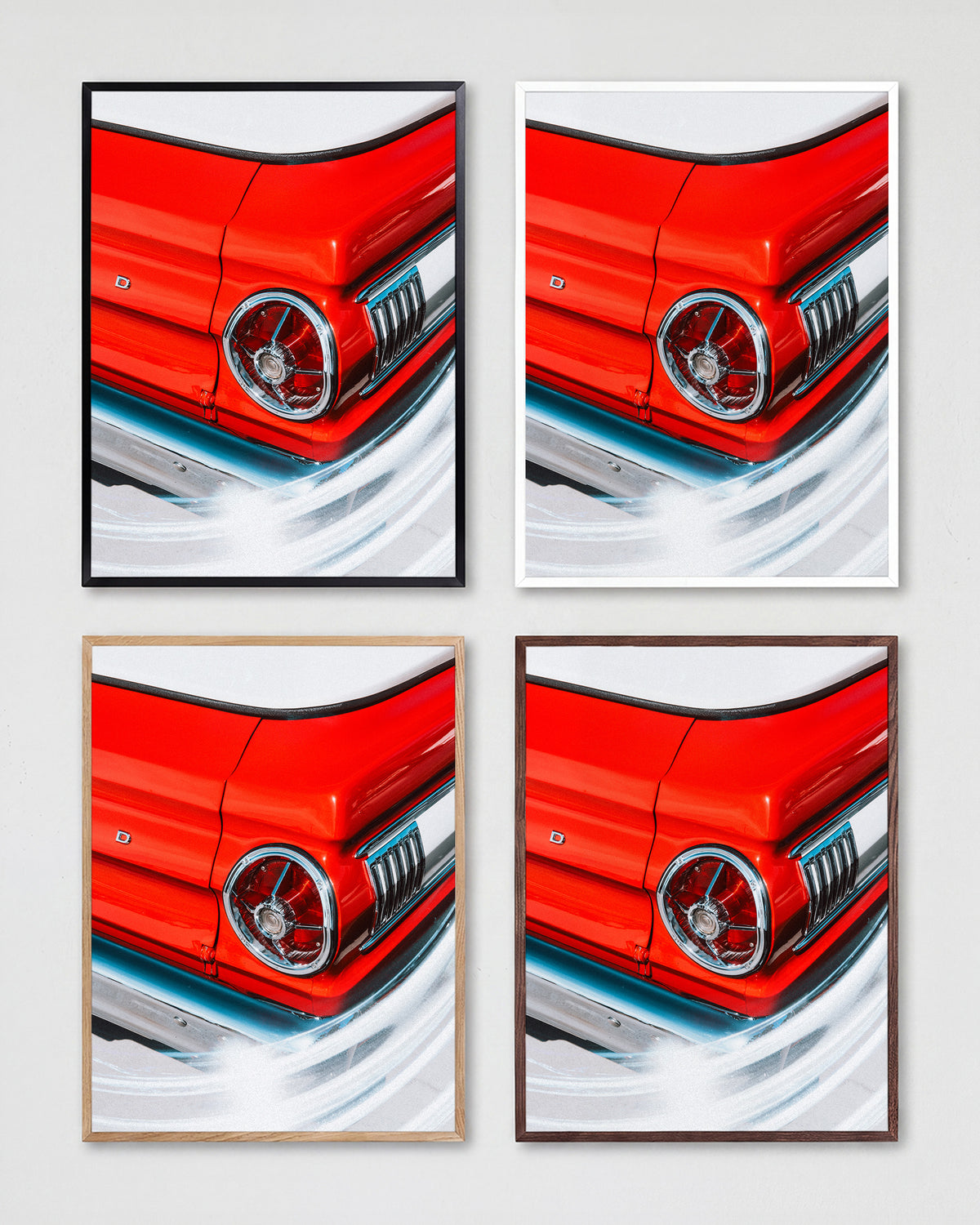 Ranchero 2 - all frames