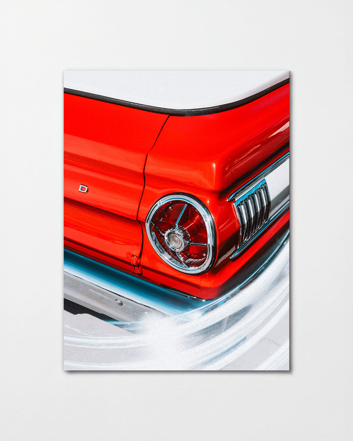 Ranchero 2 - unframed
