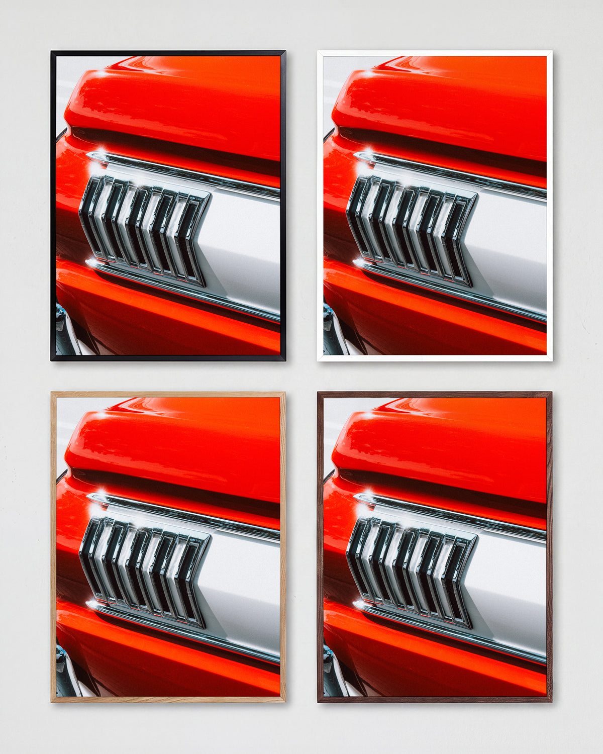Ranchero 3 - all frames