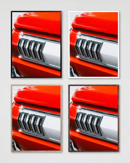 Ranchero 3 - all frames