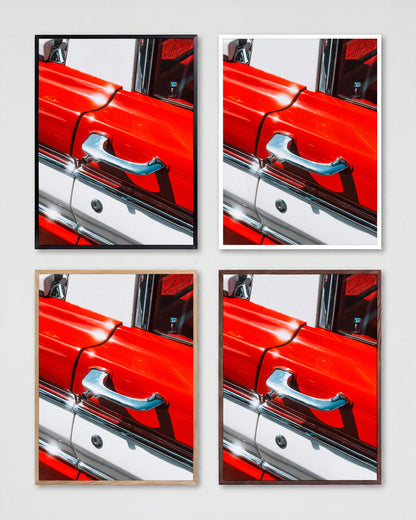 Ranchero 4 - all frames