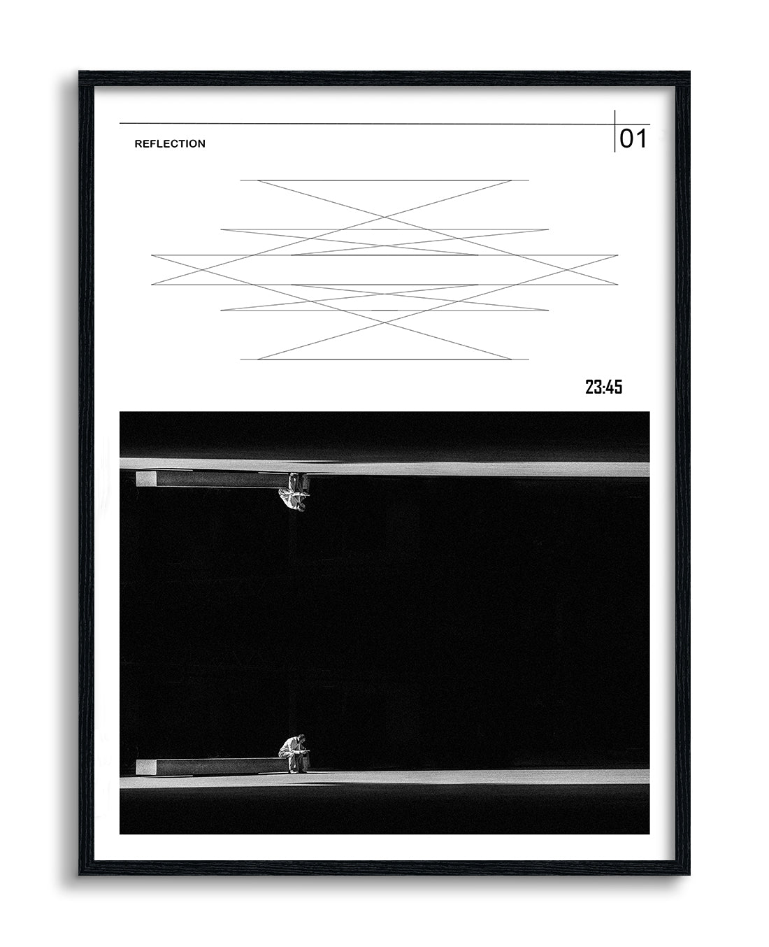 Reflection – Poster Kings