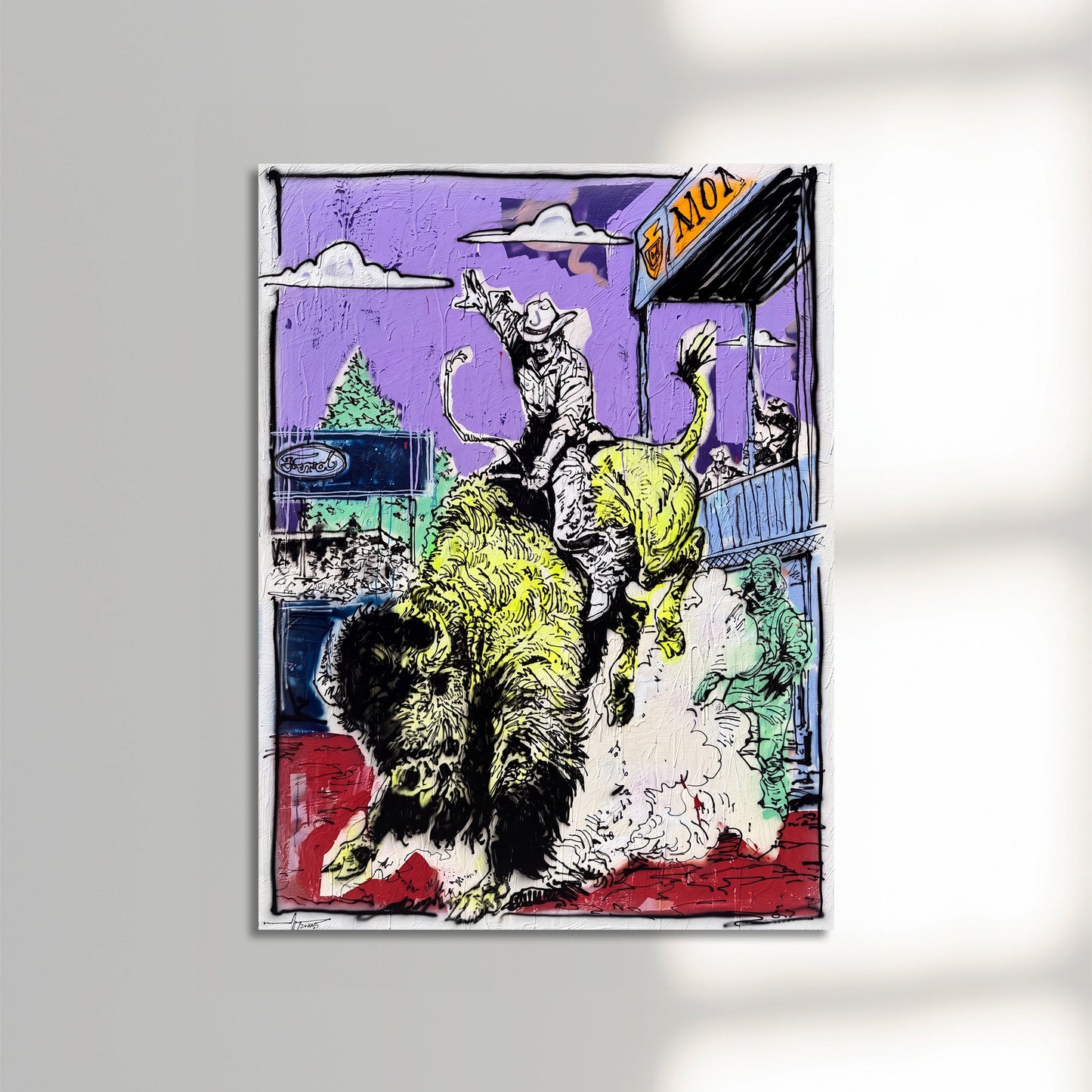Rodeo