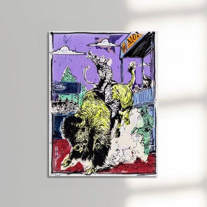 Rodeo