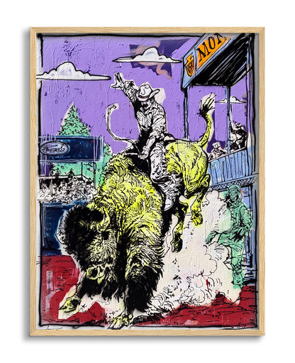 Rodeo