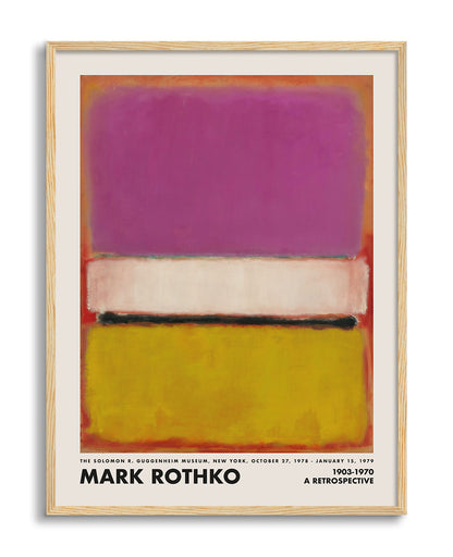 Rothko 3