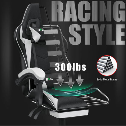 Bigazza Pro Series Gaming Chair