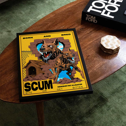 Scum