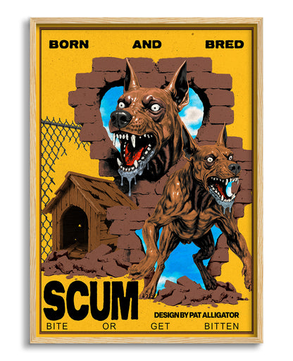 Scum
