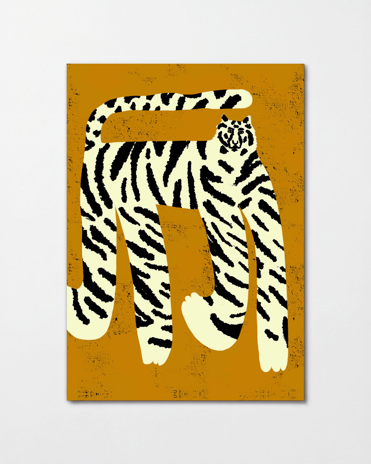 Sebastian Corriendo - unframed