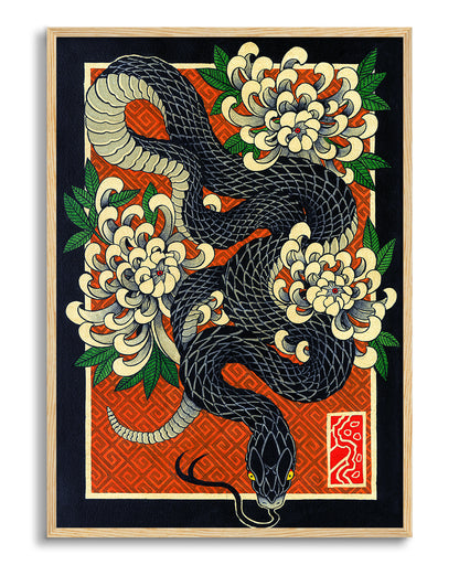 Snake