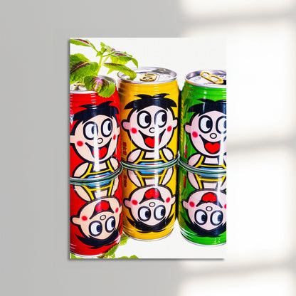 Soda
