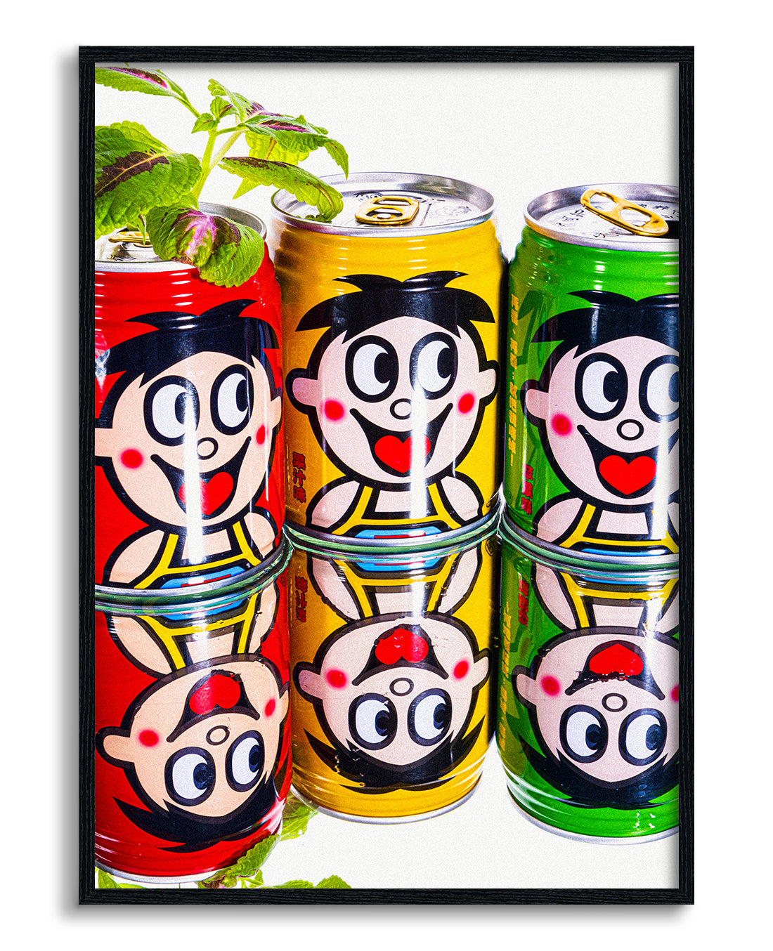 Soda