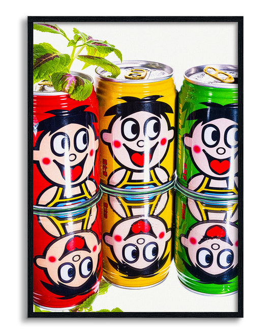 Soda