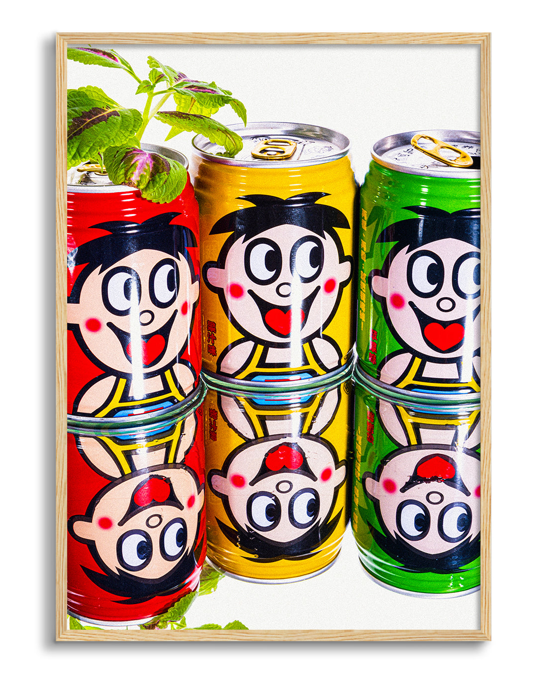 Soda
