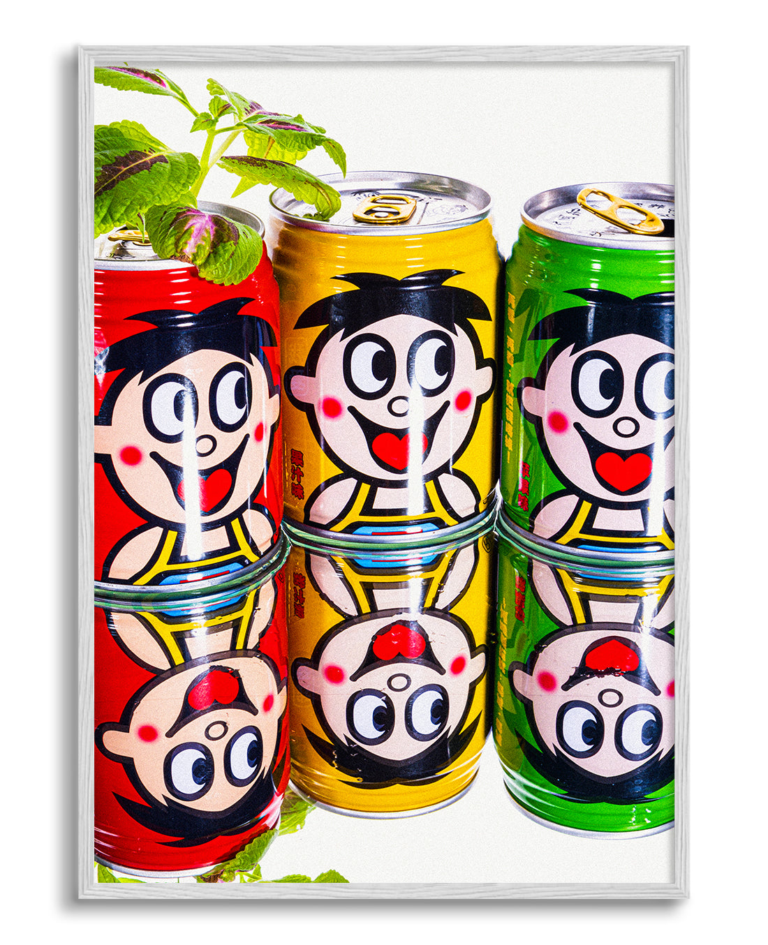 Soda