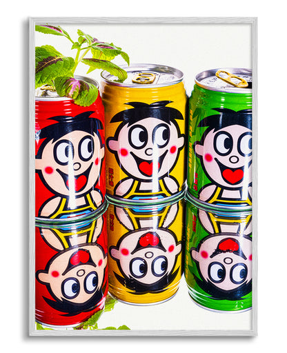 Soda