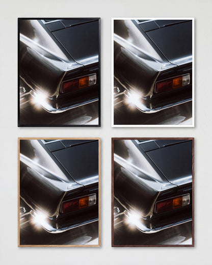 Solar Flare - all frames