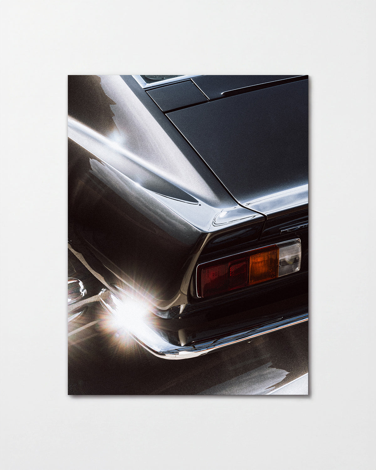 Solar Flare - unframed