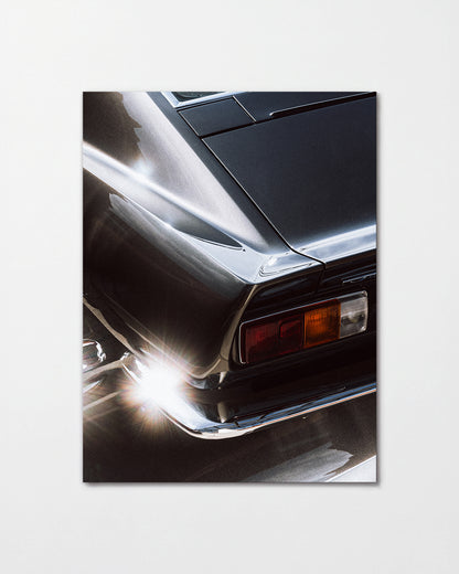Solar Flare - unframed