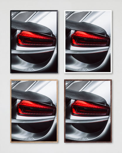Spyder - all frames