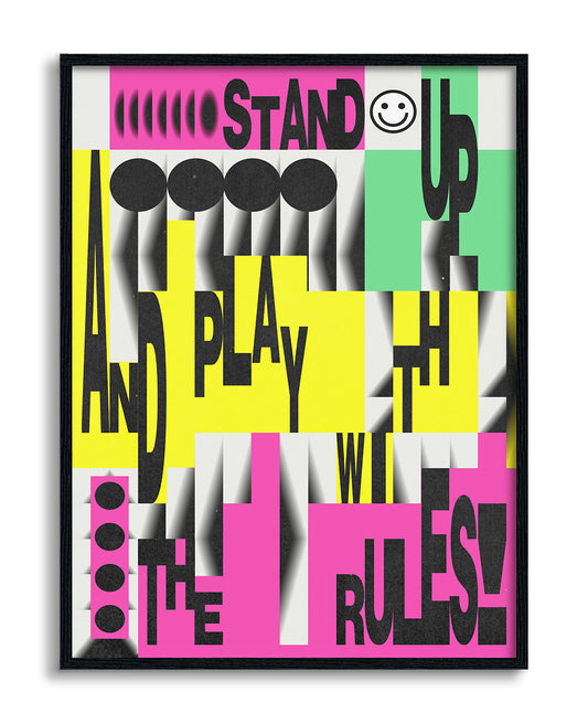 Stand Up