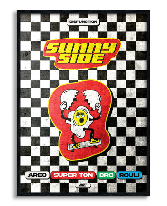Sunny Side